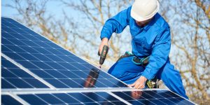 Installation Maintenance Panneaux Solaires Photovoltaïques à Sainte-Hélène